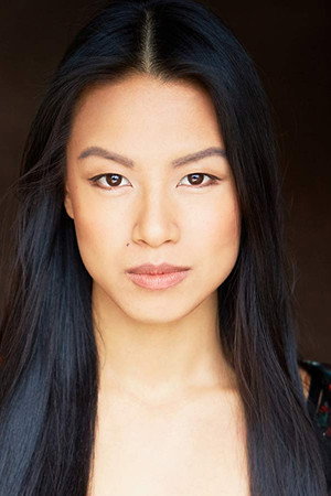 Cover image for Ann Truong