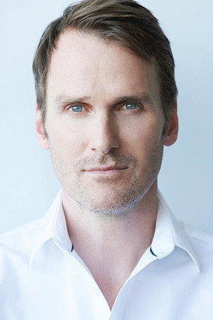 Cover image for Jason Faulkner