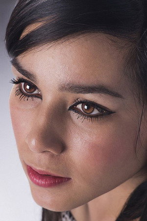 Cover image for Pilar Padilla