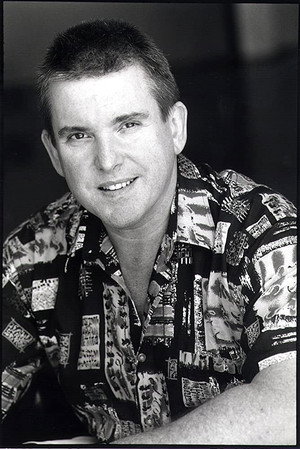 Cover image for Richard Arnold