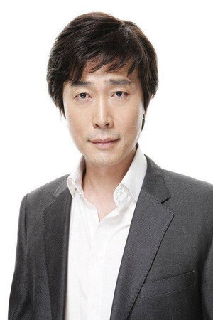 Cover image for 이재용