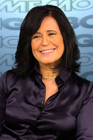 Cover image for Thelma Guedes
