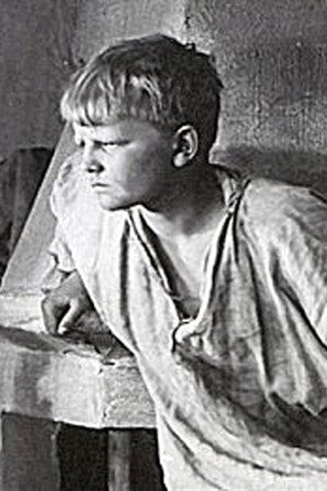 Cover image for Vasyl Liudvynskyi