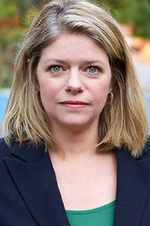 Cover image for Kirsten Bishop