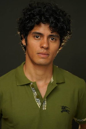 Cover image for Manuel Villegas