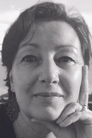 Cover image for Martine Felber