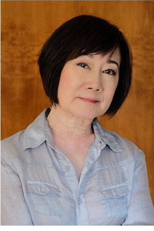 Cover image for Denice Kumagai
