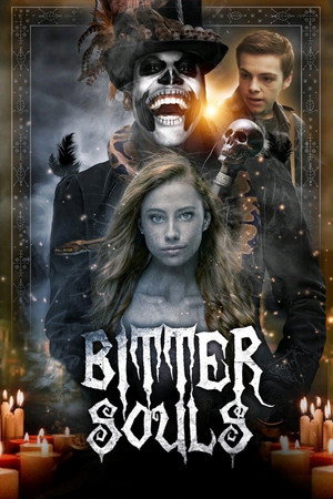 Poster for Bitter Souls