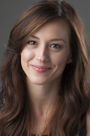 Cover image for Ashley Bratcher