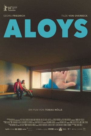 Poster for Алойс