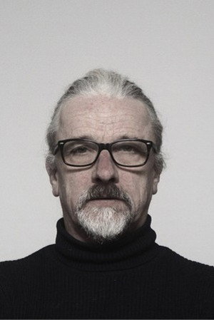Cover image for Crispin Buxton