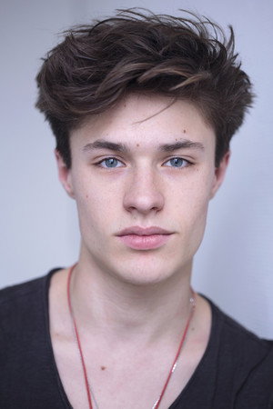 Cover image for Gijs Blom