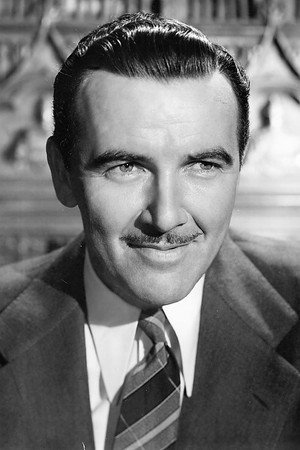 Cover image for Preston Foster
