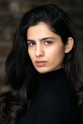 Cover image for Hannah Khalique-Brown