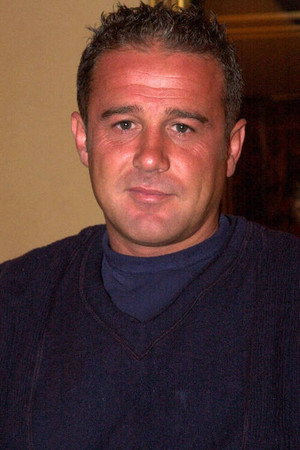 Cover image for Iván Armesto