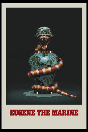 Poster for Морпех Юджин