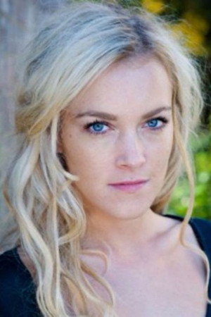 Cover image for Laura McMonagle