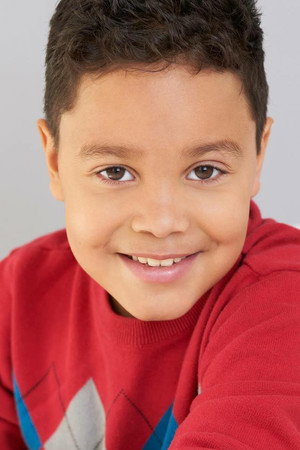 Cover image for Richie Lawrence