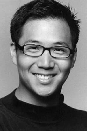Cover image for Jay Yoo