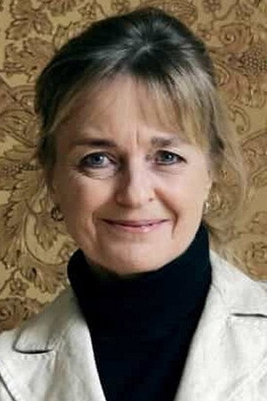 Cover image for Merete Voldstedlund