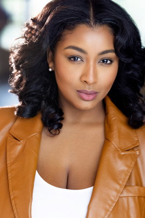 Cover image for Nzinga Imani
