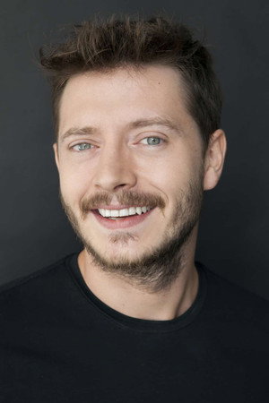 Cover image for Serkan Şenalp