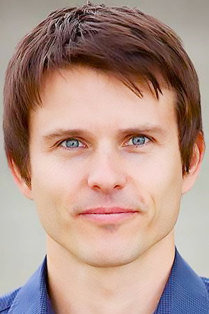 Cover image for Darrin Klimek