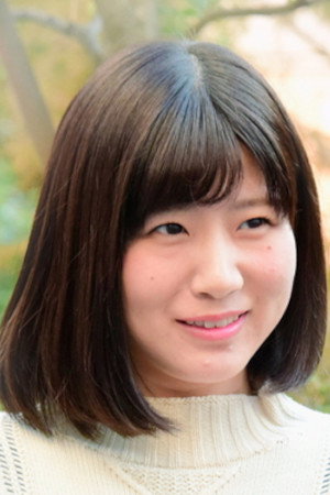 Cover image for 東真央