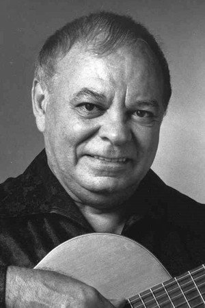 Cover image for Laurindo Almeida