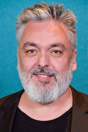 Cover image for Jez Butterworth