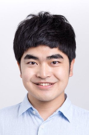 Cover image for 加藤諒