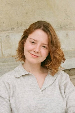 Cover image for Hannah Sherwood