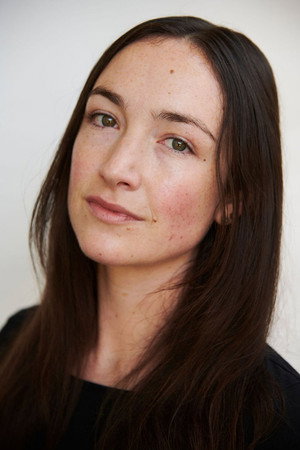 Cover image for Charlotte Hacke