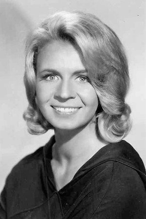 Cover image for Salome Jens