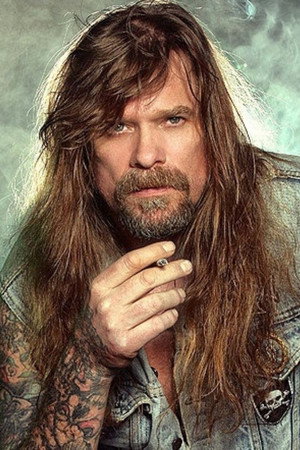 Cover image for Chris Holmes