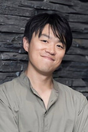 Cover image for 한상재