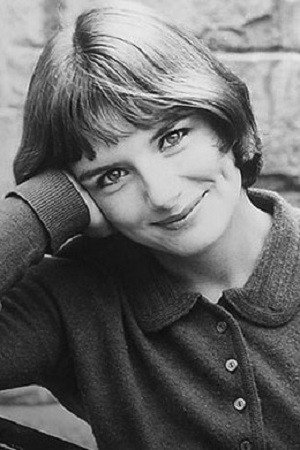Cover image for Kelly Jean Peters