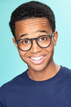 Cover image for Jailen Bates