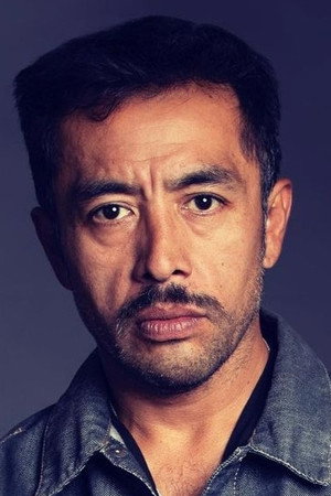 Cover image for Pedro Hernández