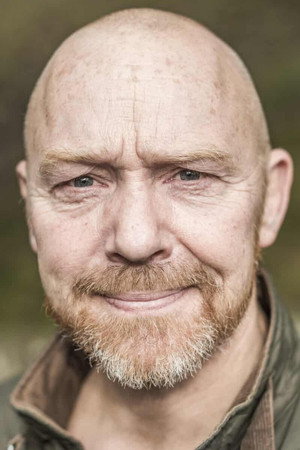 Cover image for Peter Gilsfort