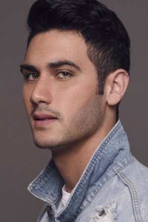 Cover image for Alejandro Speitzer