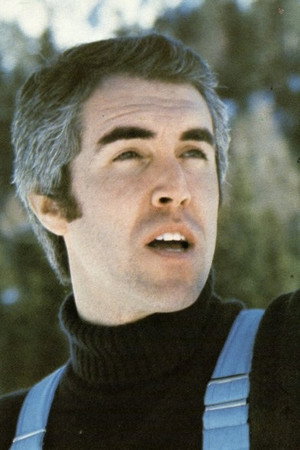 Cover image for Tony Maylam
