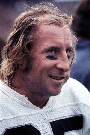 Cover image for Fred Biletnikoff