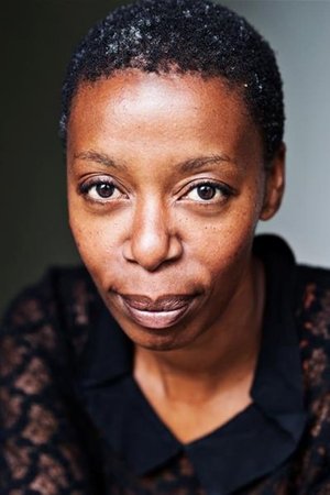 Cover image for Noma Dumezweni