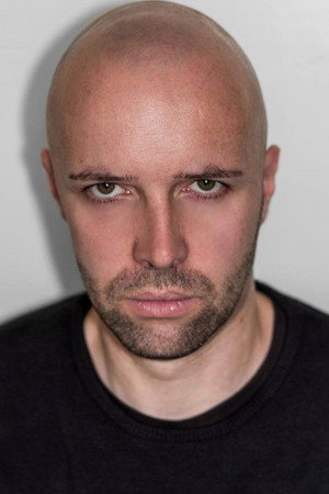 Cover image for Sébastien Lozach