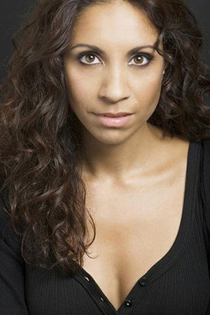 Cover image for Debbie Kurup