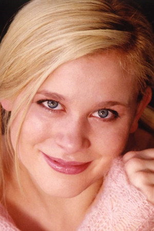 Cover image for Tarah Paige