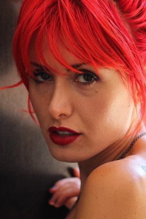 Cover image for Alma Saraci