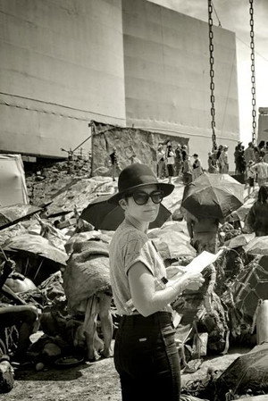 Cover image for Rachael Gill