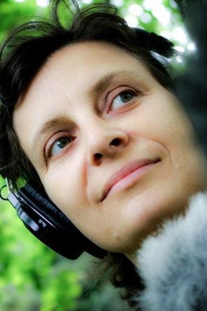 Cover image for Frédérique Pressmann